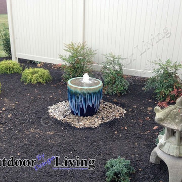 Landscaping Ideas for your Kentucky Home