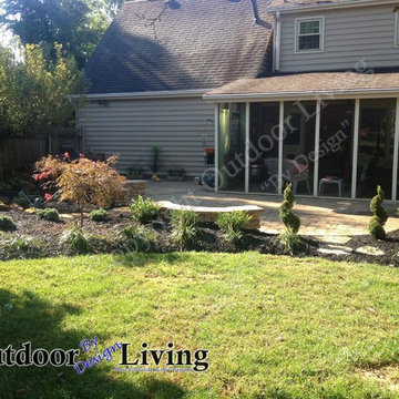 Landscaping Ideas for your Kentucky Home