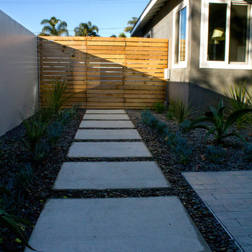 Landscaping Ideas in Southern California