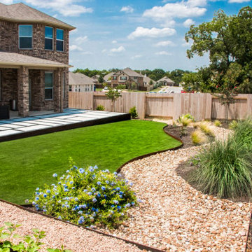 Landscaping in Riverside, CA