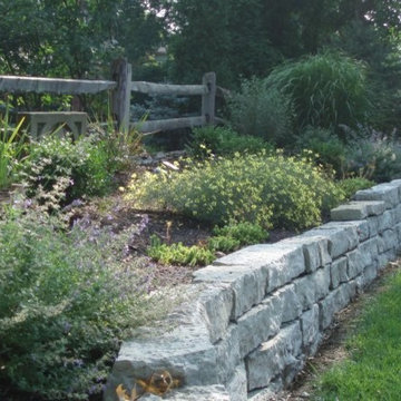 Landscaping / Our Work