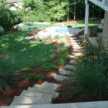 Landscaping / Our Work