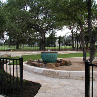 Austin Texas Landscape Design | Houzz