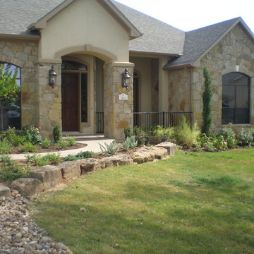 Landscaping Photos We HAve the Best Clients!