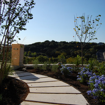 landscape architect jobs in greater austin