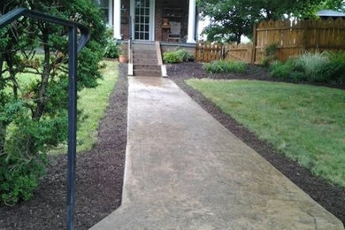 Landscaping Projects: Before and After