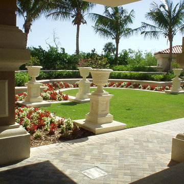 Landscaping - Residential Communities