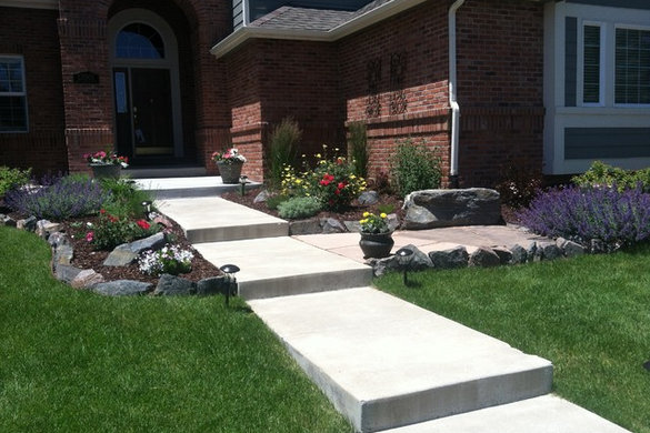 Sage & Stone Landscape LLC - Broomfield, CO, US 80020 | Houzz