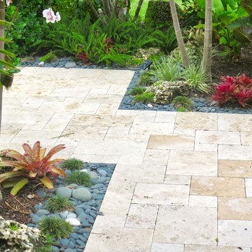 Landscaping South Florida