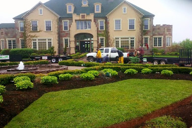 Large Home Garden Beds
