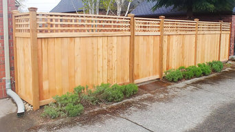 Best 15 Fence Companies Installers In Seattle Wa Houzz Best 15 Fence Companies Installers In Seattle Wa Houzz