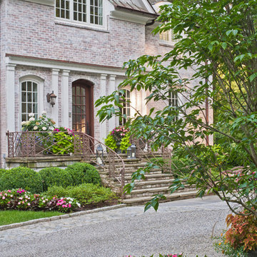LaurelRock Company: Back Country Manor