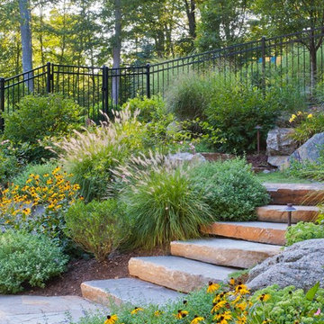 LaurelRock Company: Family Retreat