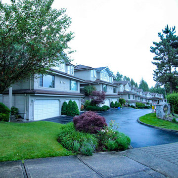 Lawn and Garden