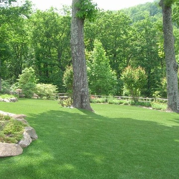 Lawn & Landscape