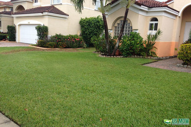 Lawn Care Projects