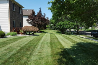 Windsor Elite Landscaping Llc East Windsor Nj Us 08512 Houzz