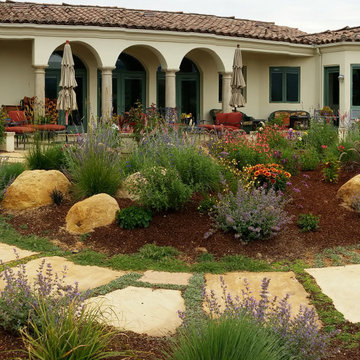 Lawn Replacements with property views