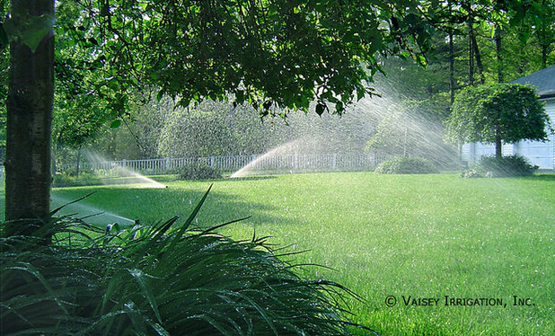 Garden by Vaisey Irrigation & Landscape Lighting