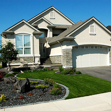 Lawncare