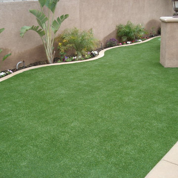Lawns and Landscapes