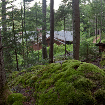 Le Petit Chalet