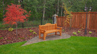 Best 15 Landscape Architects Designers In Edmonton Ab Houzz