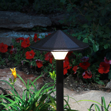 LED Outdoor and Landscape Lighting