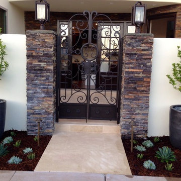 Lido Island Elegance