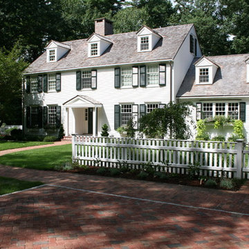 Lincoln Colonial