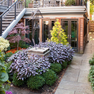 Lincoln Park Renovation