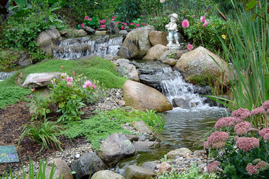 Tranquil Water Gardens, Inc. - Project Photos & Reviews - Cumberland