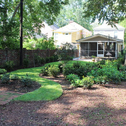 Exceed Landscape Solutions Columbia Sc Us 29209 Houzz
