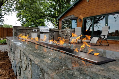 Linear Fire Table