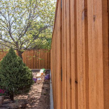 Littlefield Fence & Gate