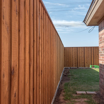 Littlefield Fence & Gate