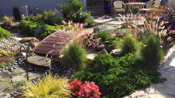 Best 15 Garden Landscape Supply, Landscape Companies In Sacramento