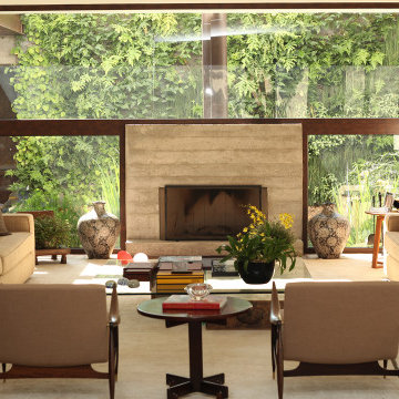 Living Walls