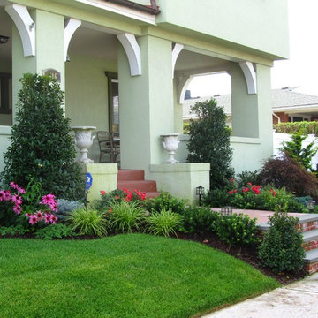 Long Beach Curb Appeal