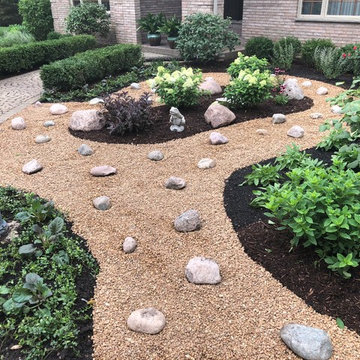 Long Grove Landscaping