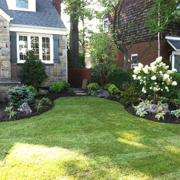 Long Island Landscape Design