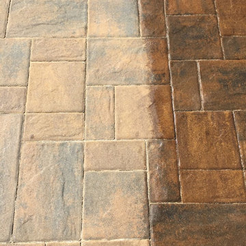 Long Island Paver and Stone Cleaning & Sealing - Interior & Exterior