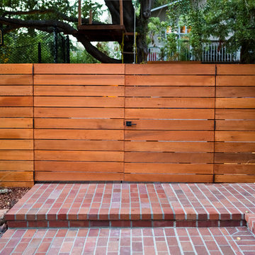 Los Altos Hills- Rustic Modern