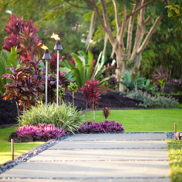 LOTUS RIDGE
