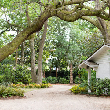 Low Country Rustic