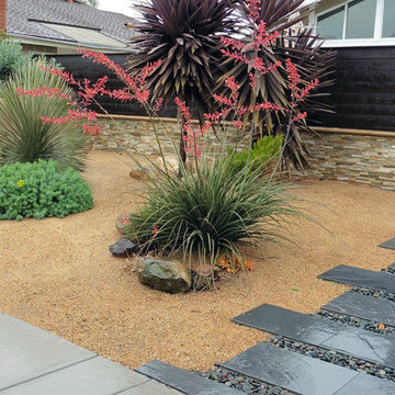 LOW WATER LANDSCAPE GARDENS