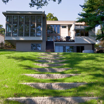 Lower Mystic Lake House