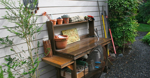 How and Why You Should Clean Your Garden Tools