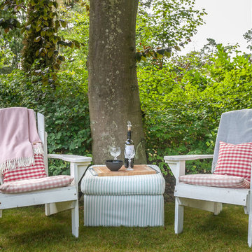 Luxury summerhouse in Denmark