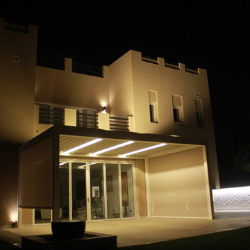 Luxury Villa in Hattan, Arabian Ranches, Dubai